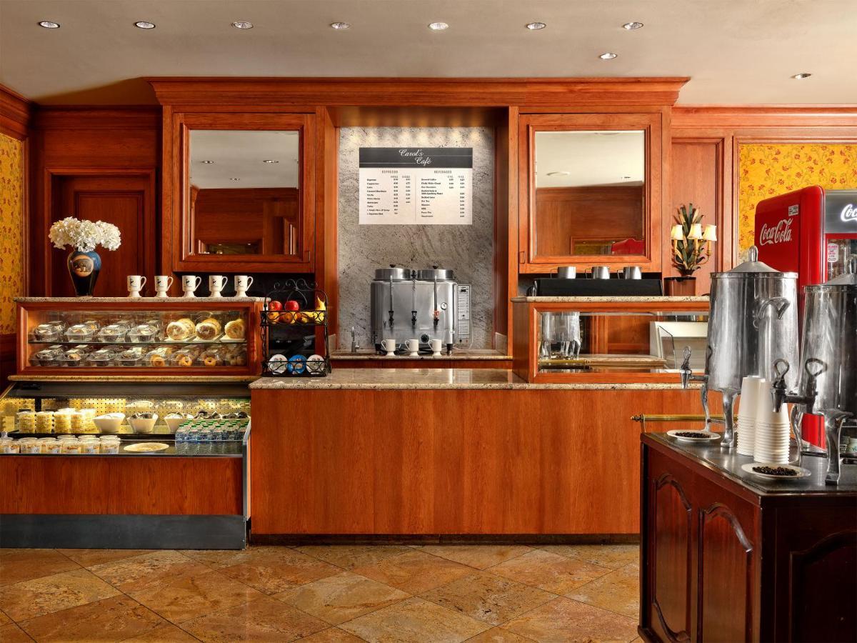 Little America Hotel & Resort שאיין מראה חיצוני תמונה