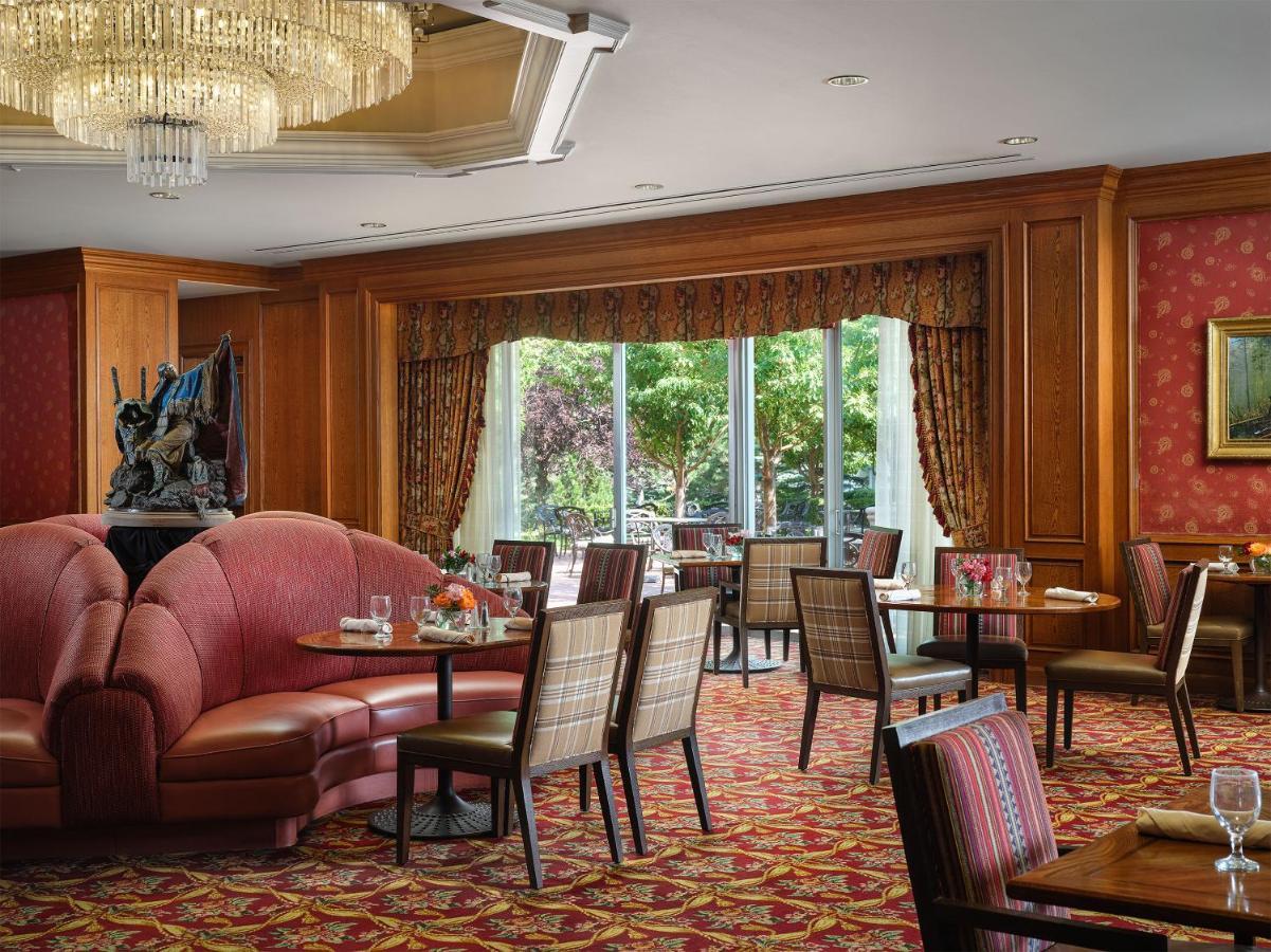 Little America Hotel & Resort שאיין מראה חיצוני תמונה