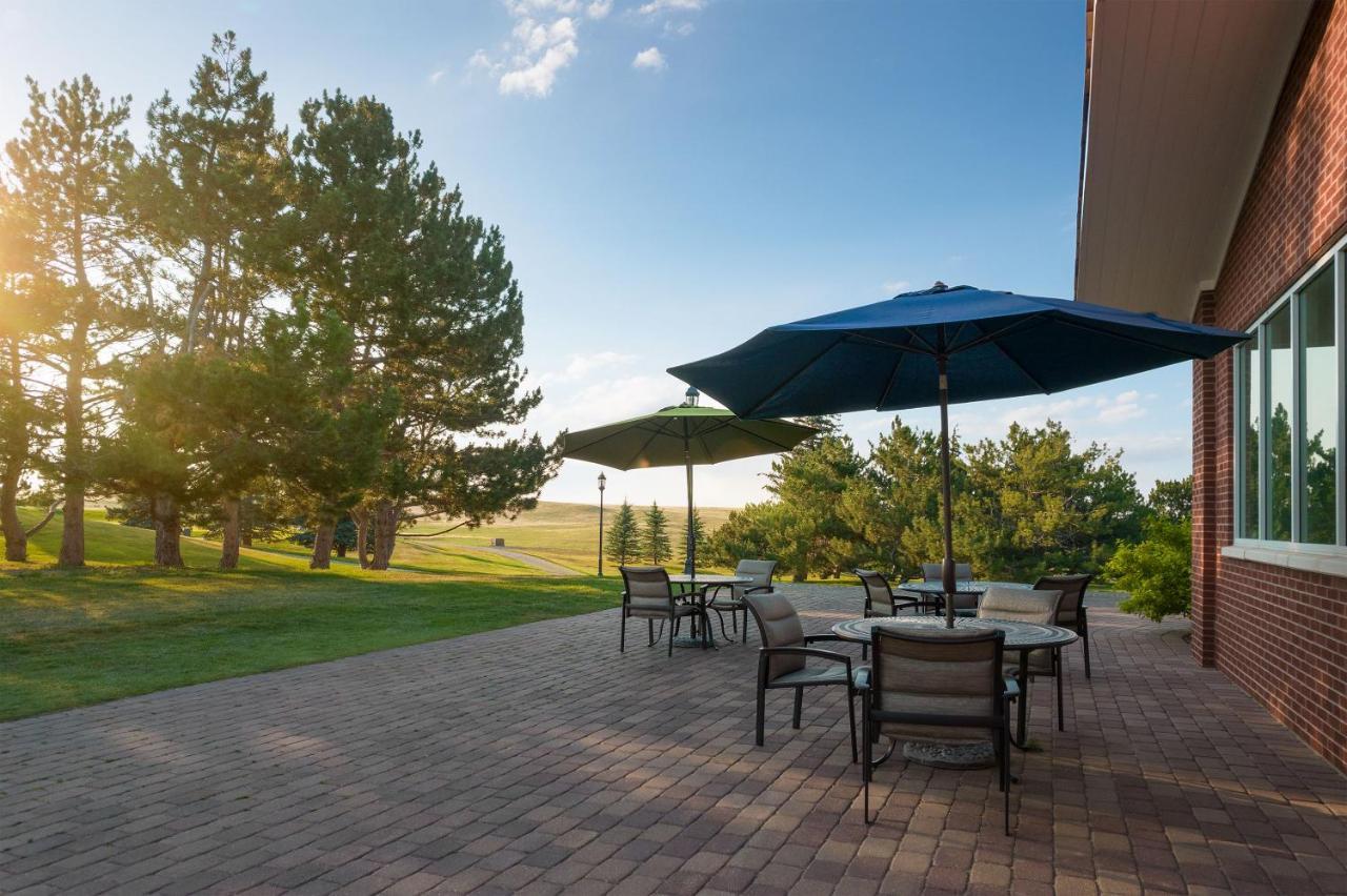 Little America Hotel & Resort שאיין מראה חיצוני תמונה
